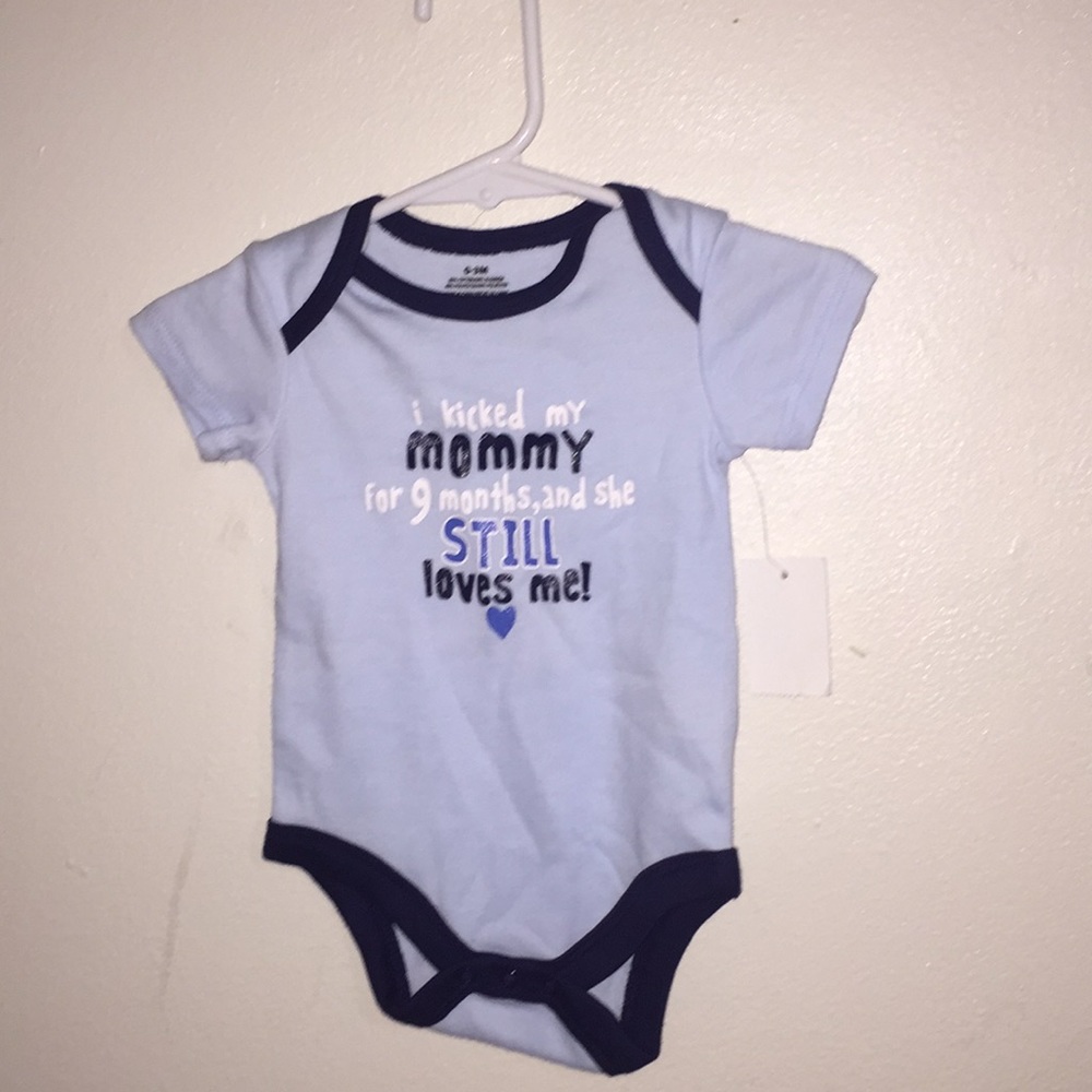 Baby Boy Clothing 🥺!